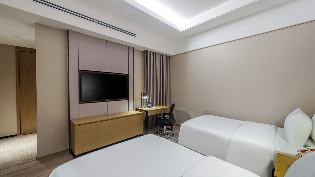 Photo of Bedroom in Khamis Mushait