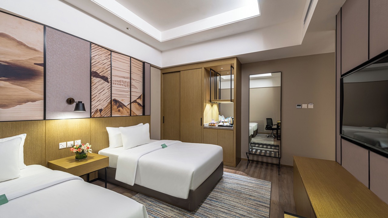 Photo of Bedroom in Khamis Mushait