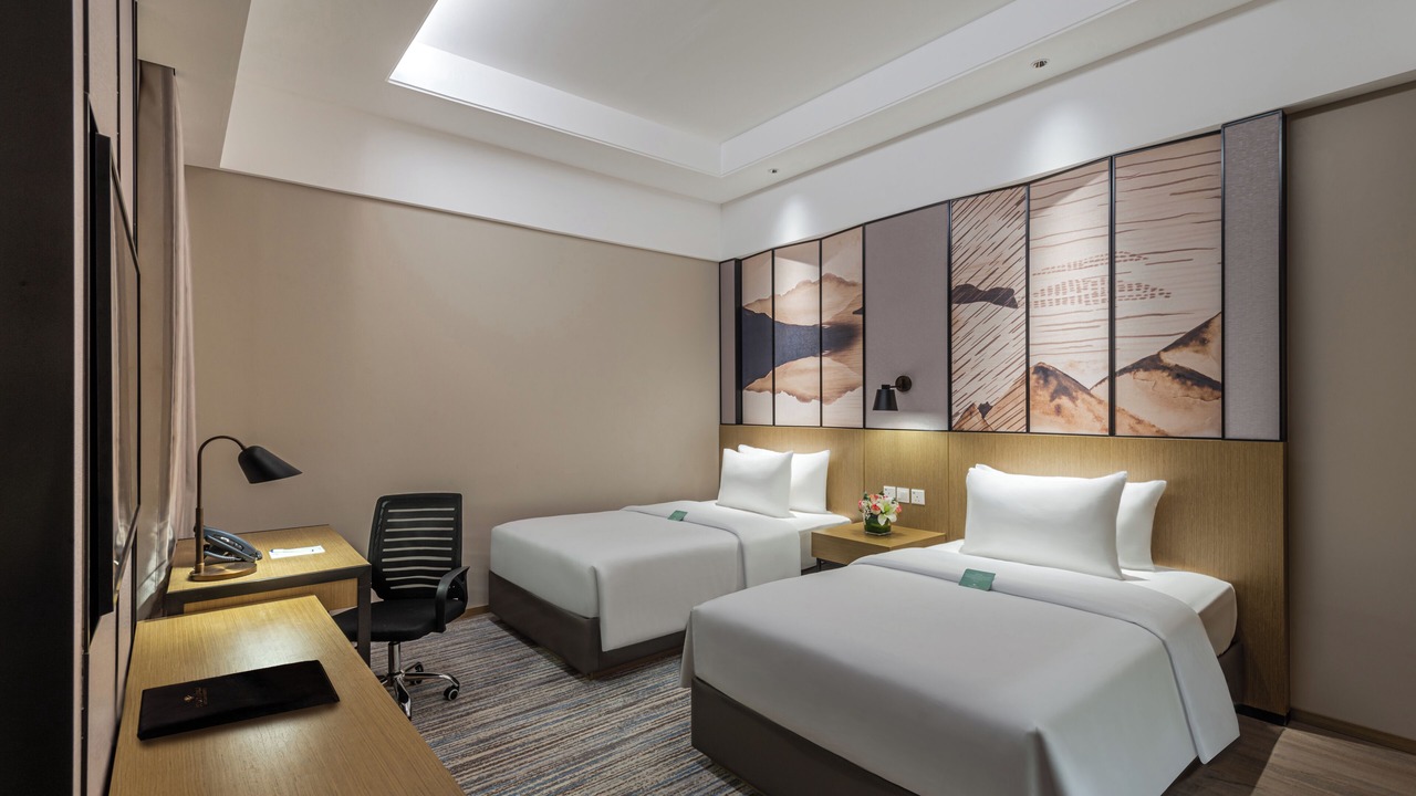 Photo of Bedroom in Khamis Mushait