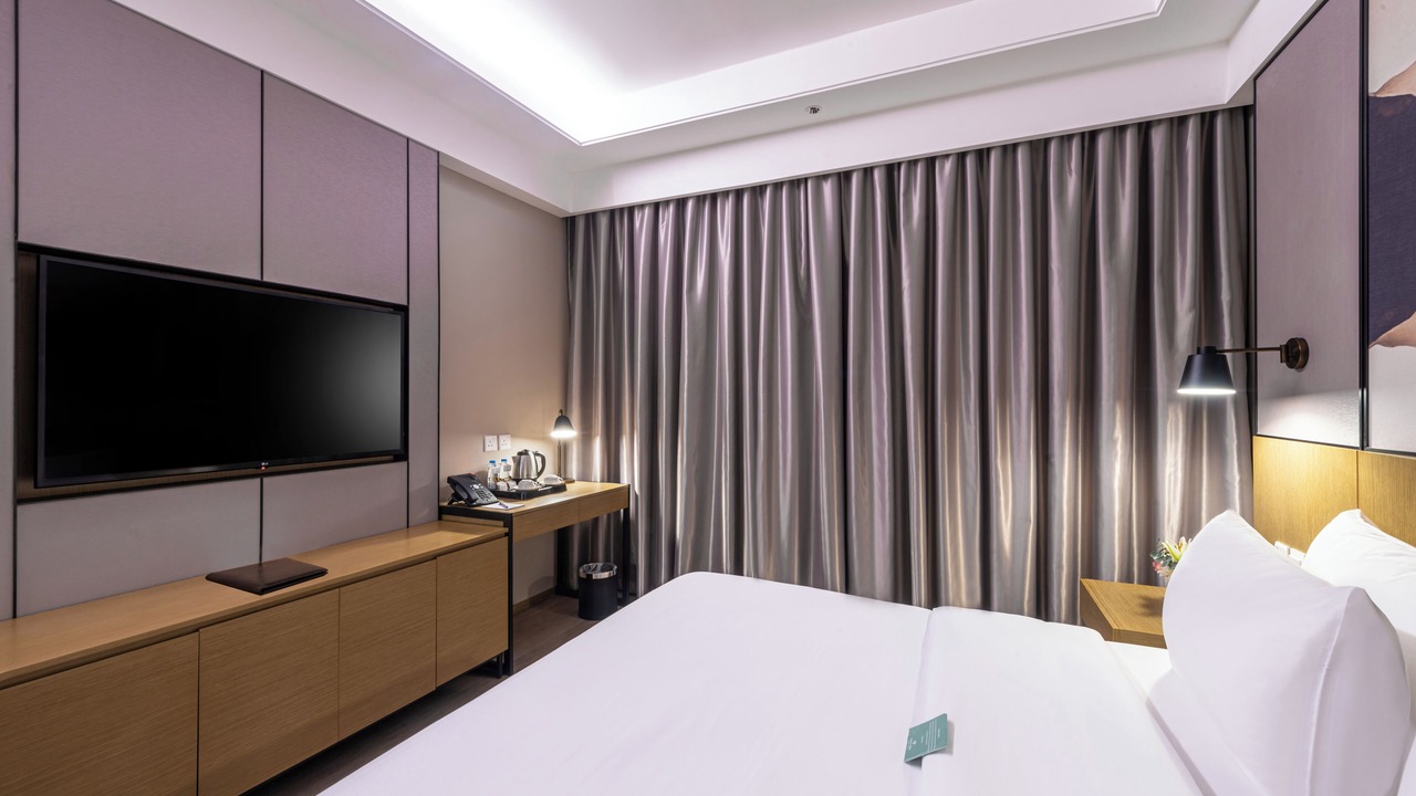 Photo of Bedroom in Khamis Mushait
