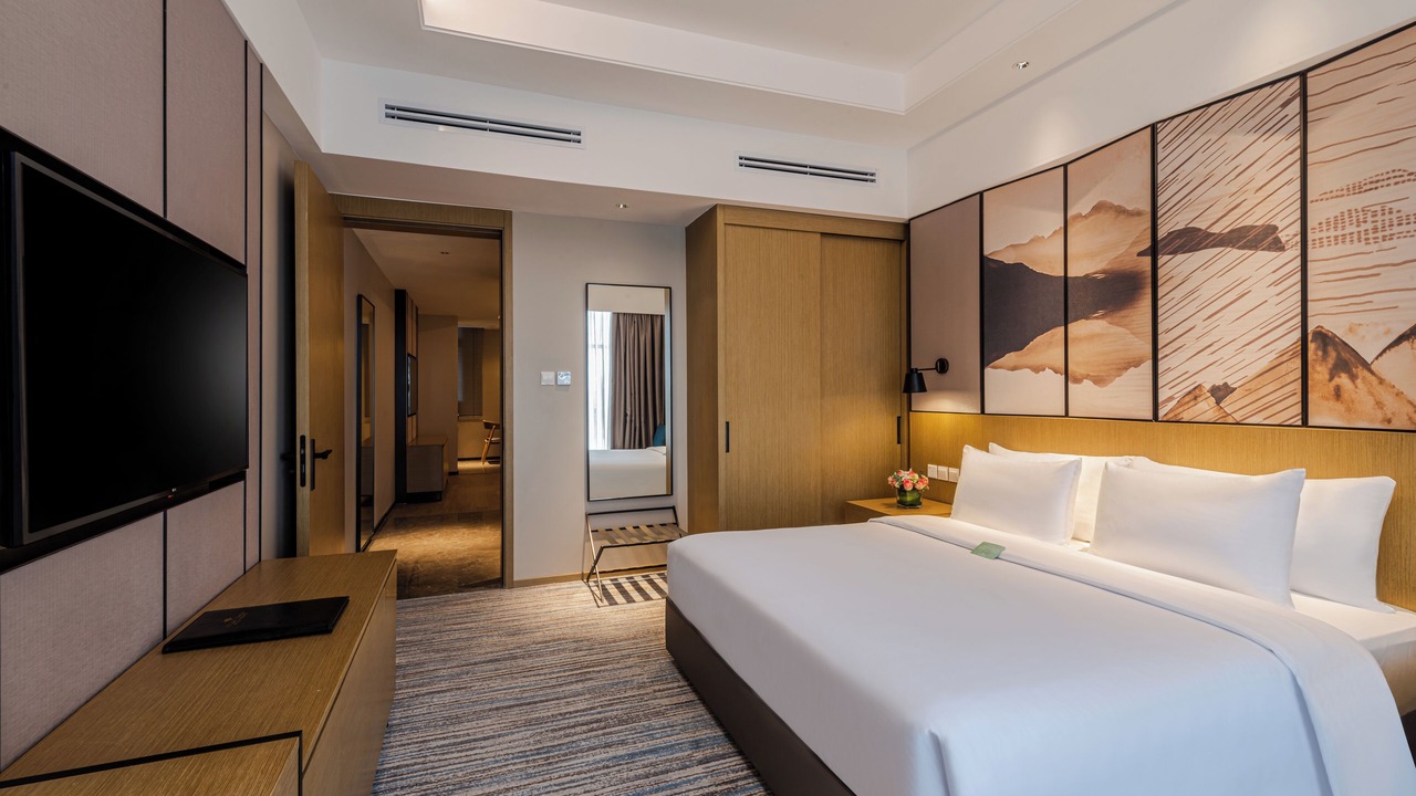 Photo of Bedroom in Khamis Mushait