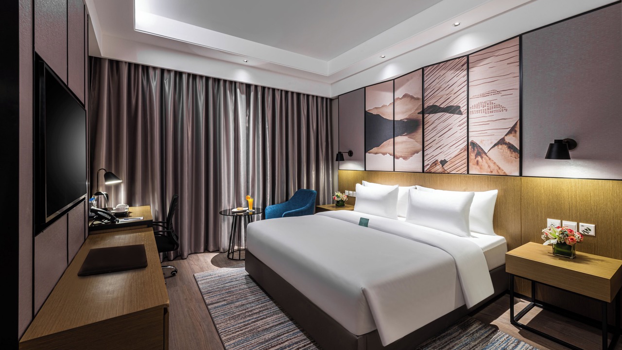 Photo of Bedroom in Khamis Mushait