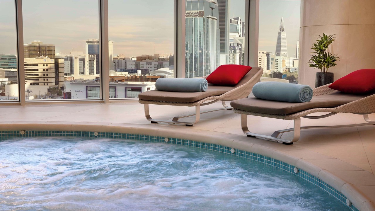 Photo of Outdoor in Al Olaya District