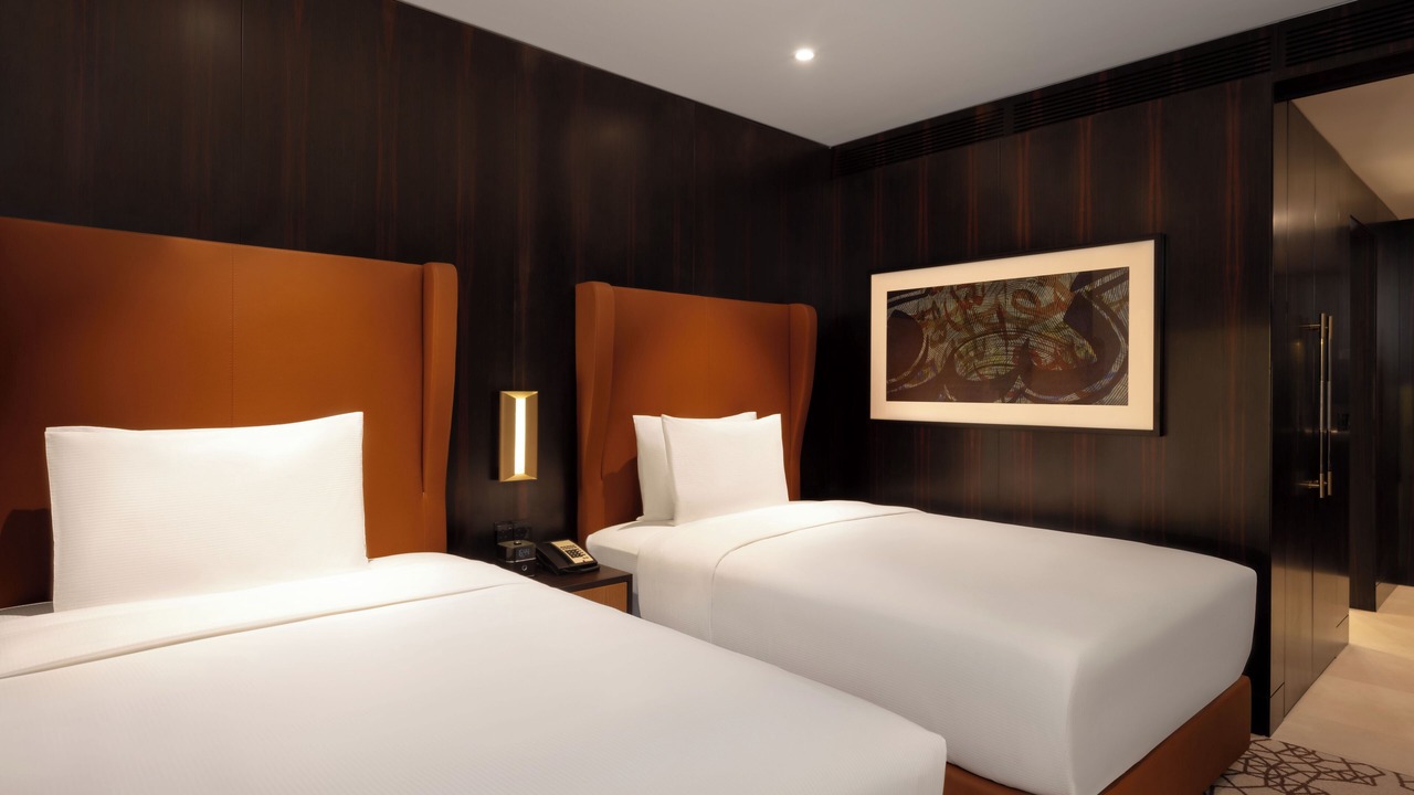 Photo of Bedroom in Al Olaya District