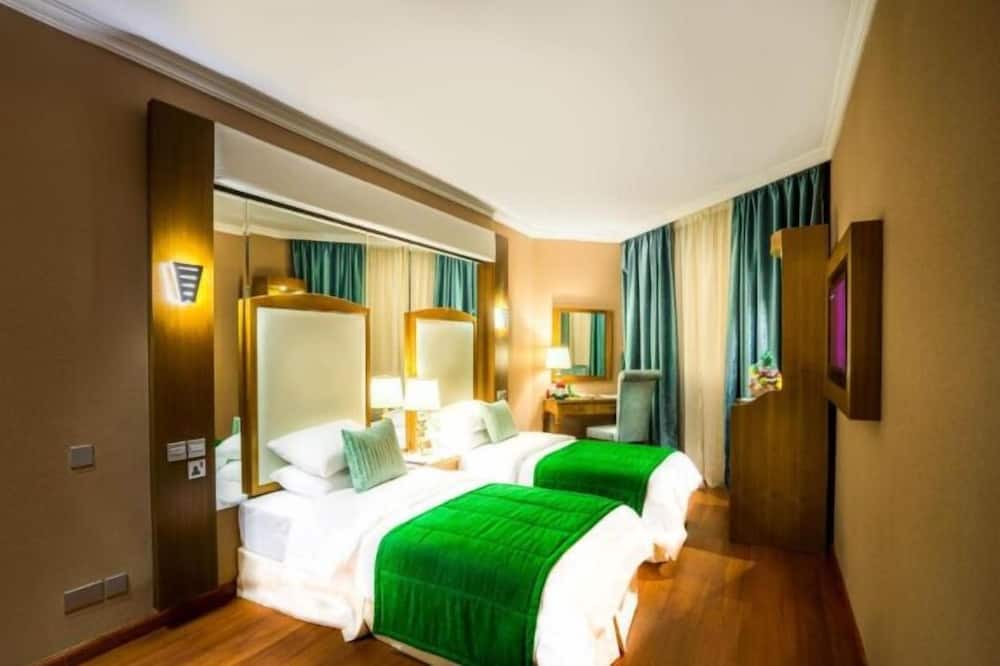 Photo of Bedroom in Jeddah