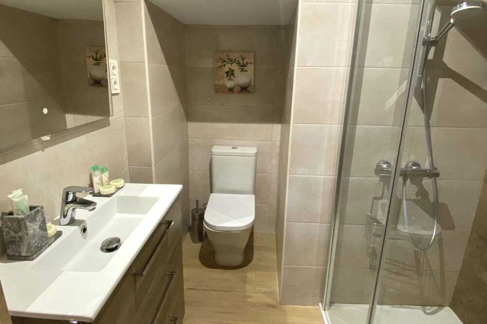 Photo of Bathroom in Kortezubi