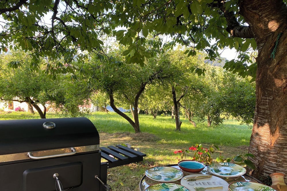 Photo of Outdoor in Kortezubi