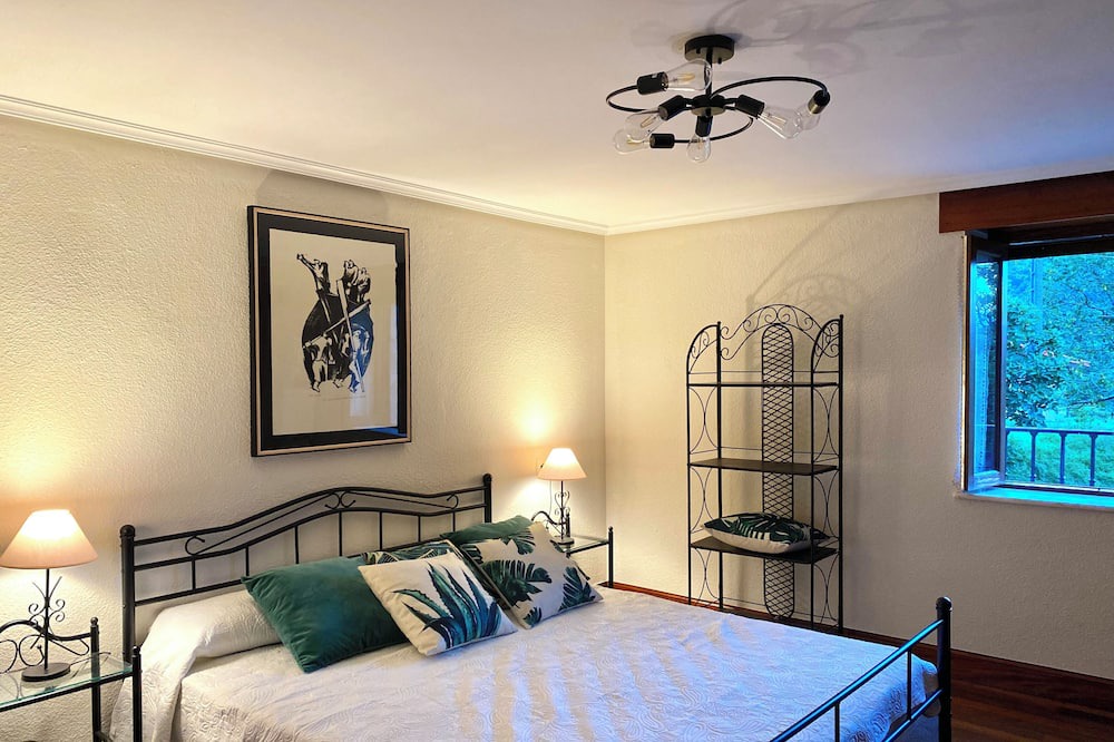 Photo of Bedroom in Kortezubi