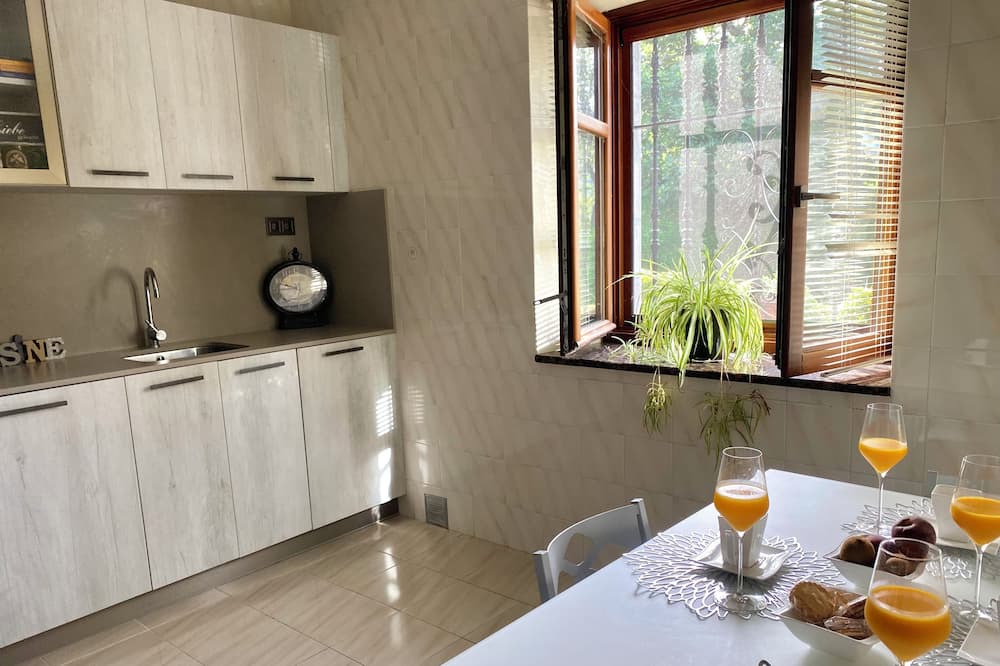 Photo of Kitchen in Kortezubi
