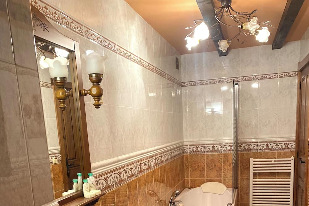 Photo of Bathroom in Kortezubi