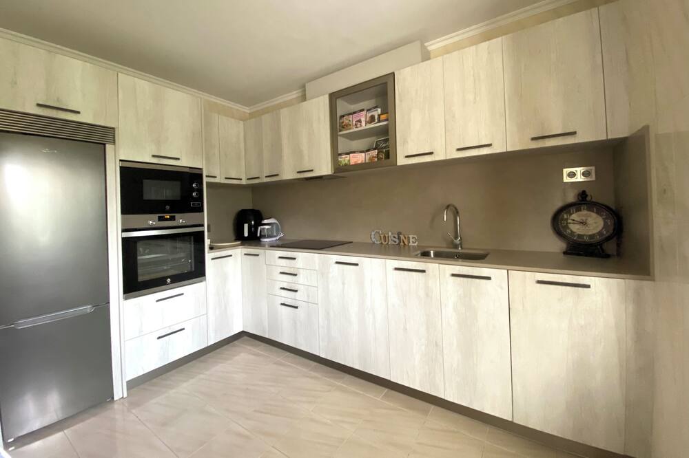 Photo of Kitchen in Kortezubi