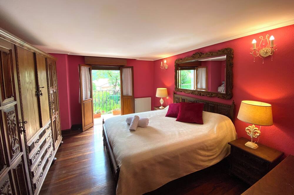 Photo of Bedroom in Kortezubi