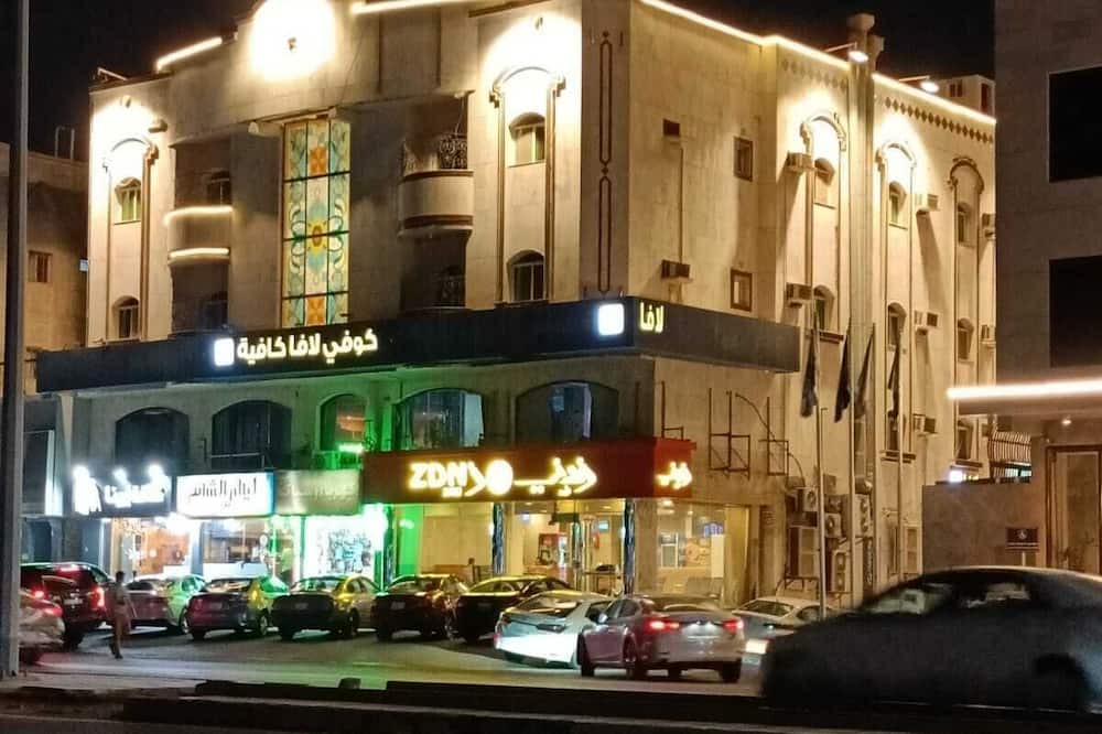Photo of Outdoor in Jeddah