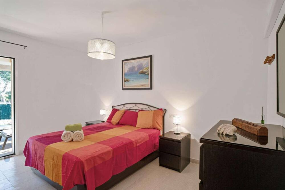 Photo of Bedroom in Sa Rapita