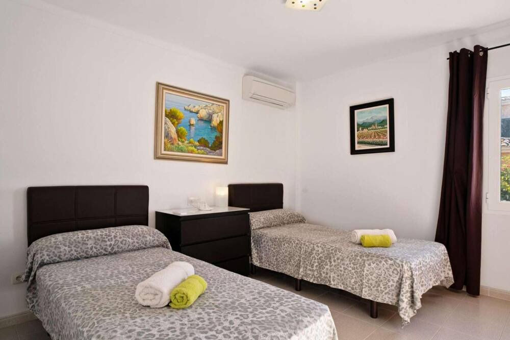 Photo of Bedroom in Sa Rapita