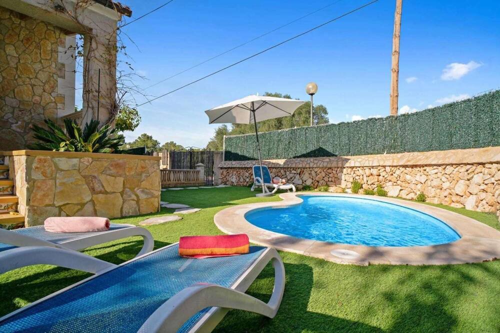Photo of Outdoor in Sa Rapita