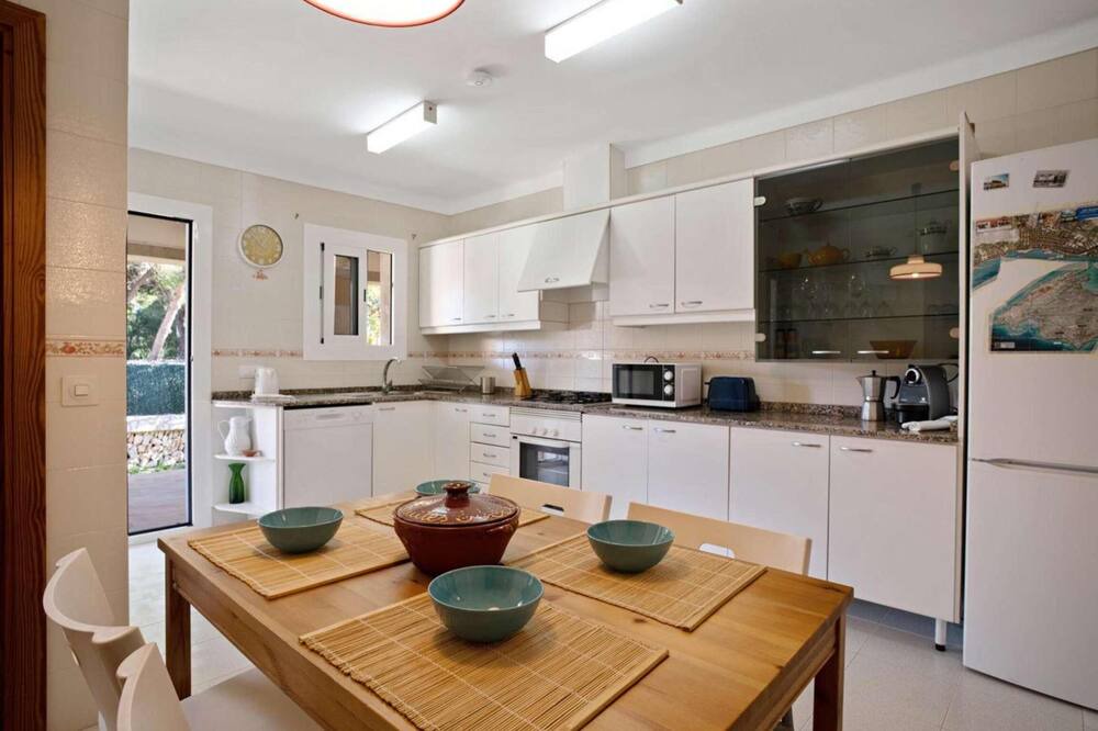 Photo of Kitchen in Sa Rapita