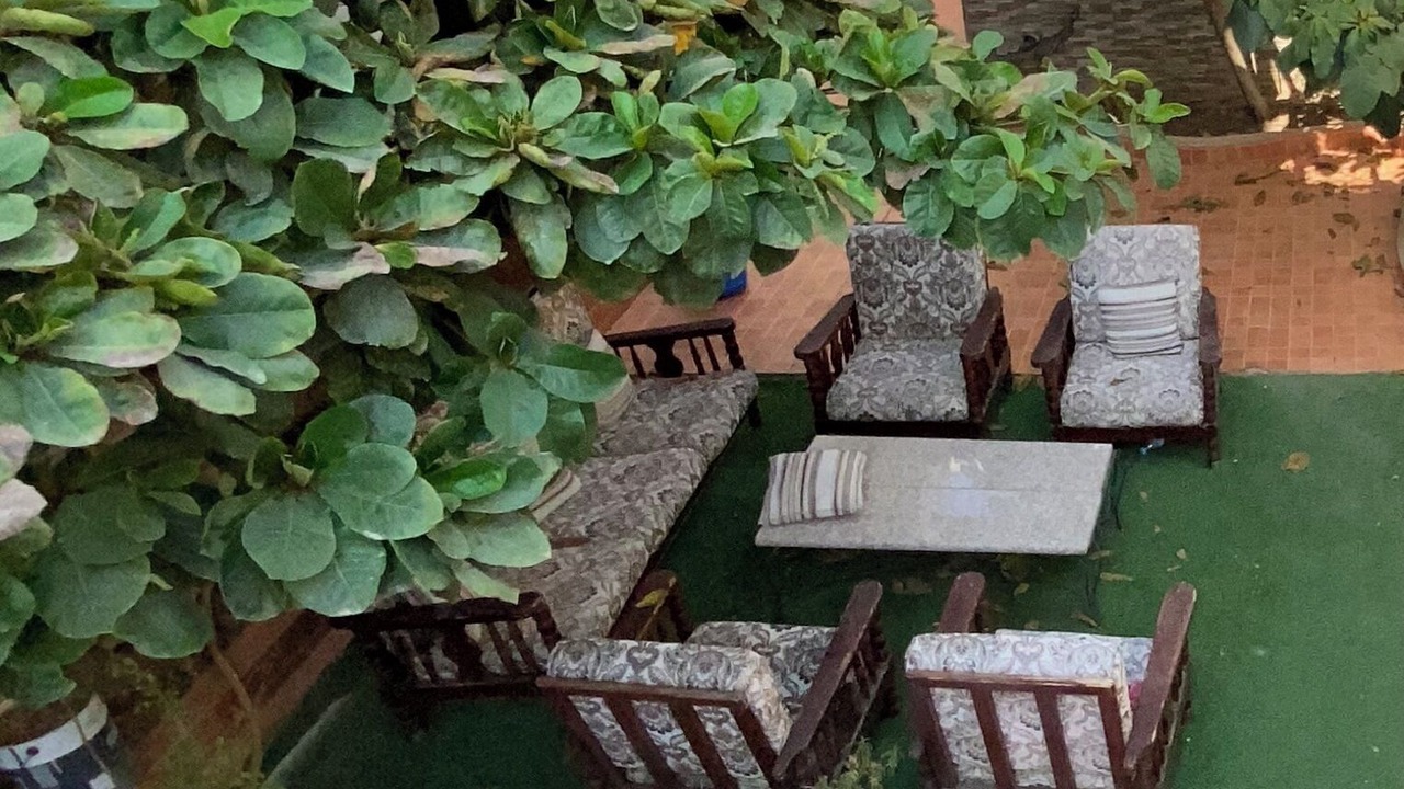 Photo of Outdoor in Medina