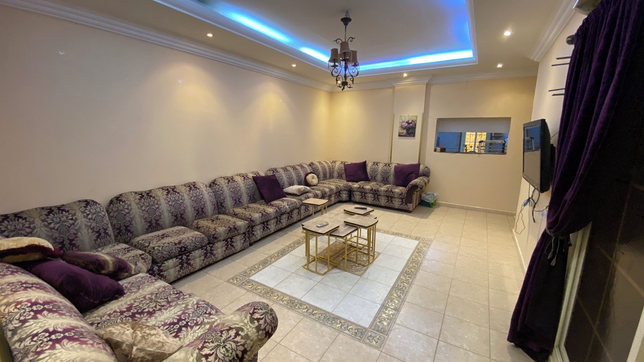 Photo of Livingroom in Medina