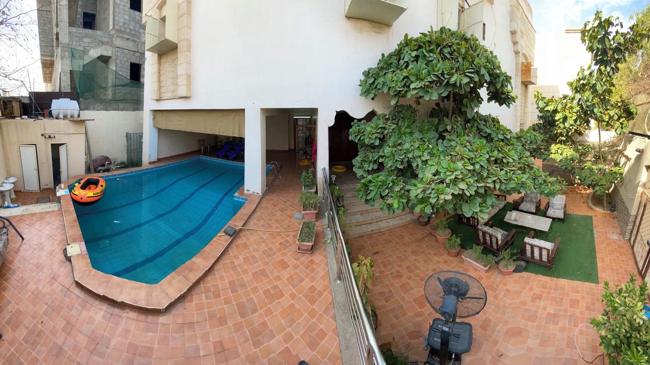 Photo of Outdoor in Medina