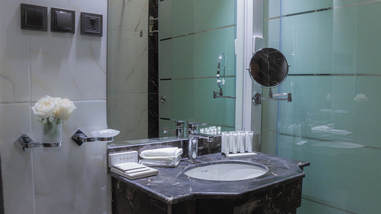 Photo of Bathroom in Al Baha