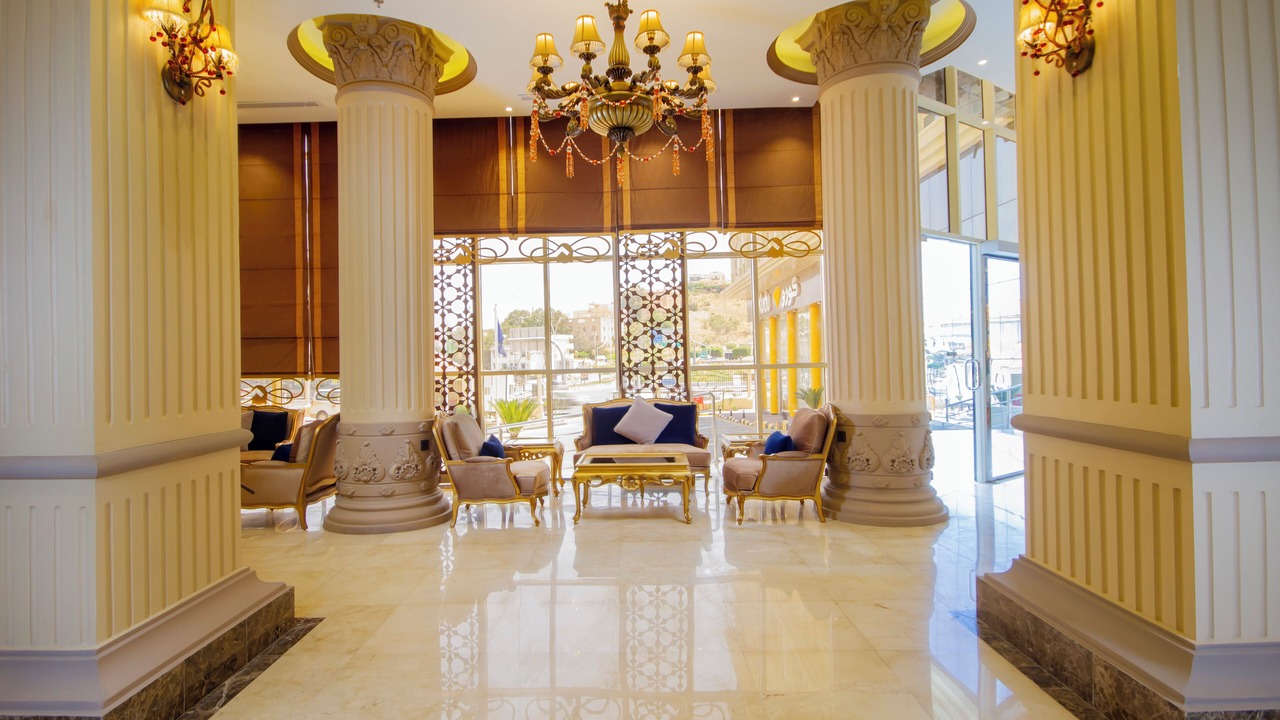 Photo of Livingroom in Al Baha