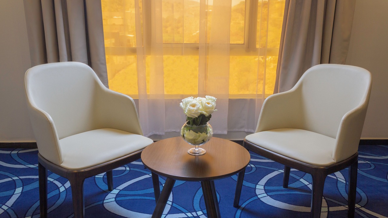 Photo of Bedroom in Al Baha