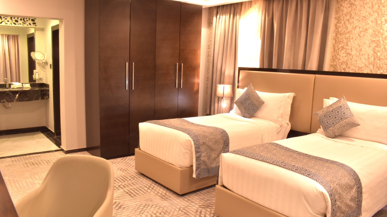 Photo of Bedroom in Al Baha