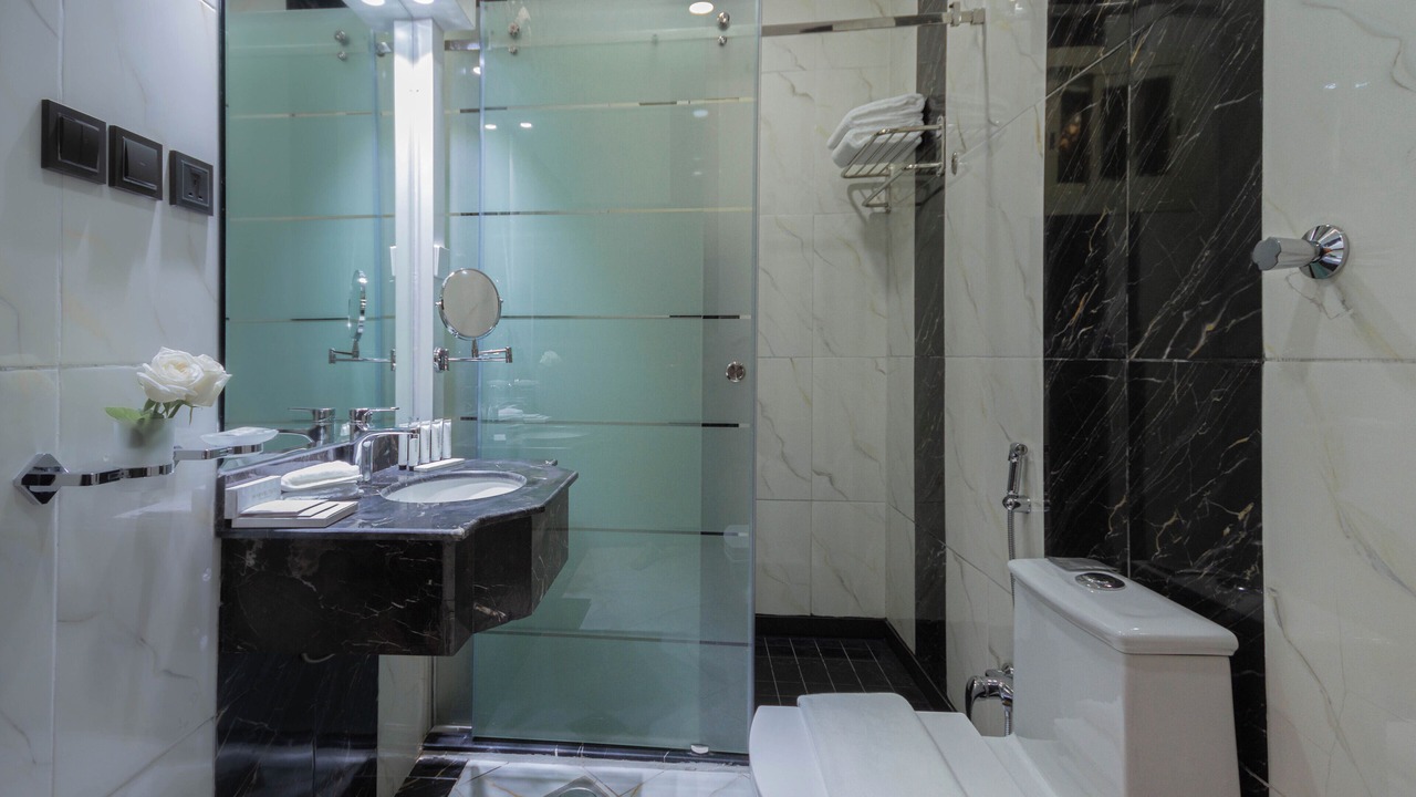 Photo of Bathroom in Al Baha