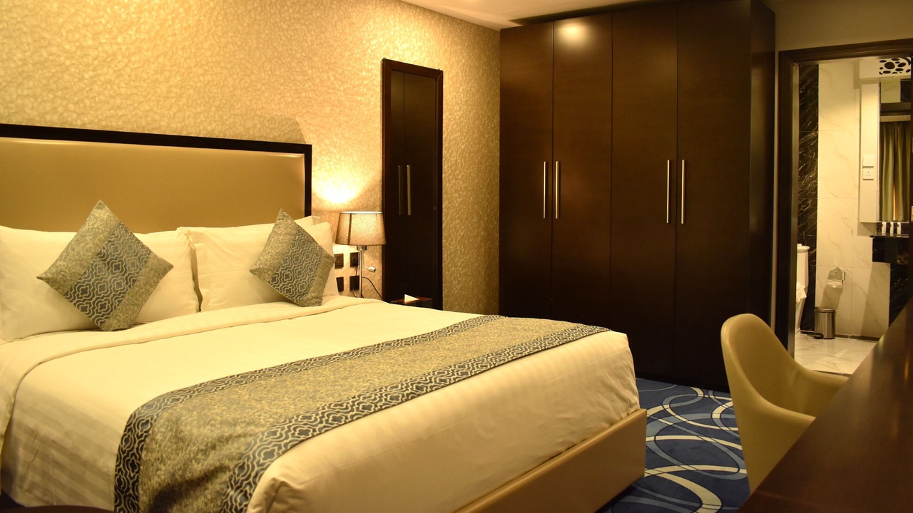 Photo of Bedroom in Al Baha