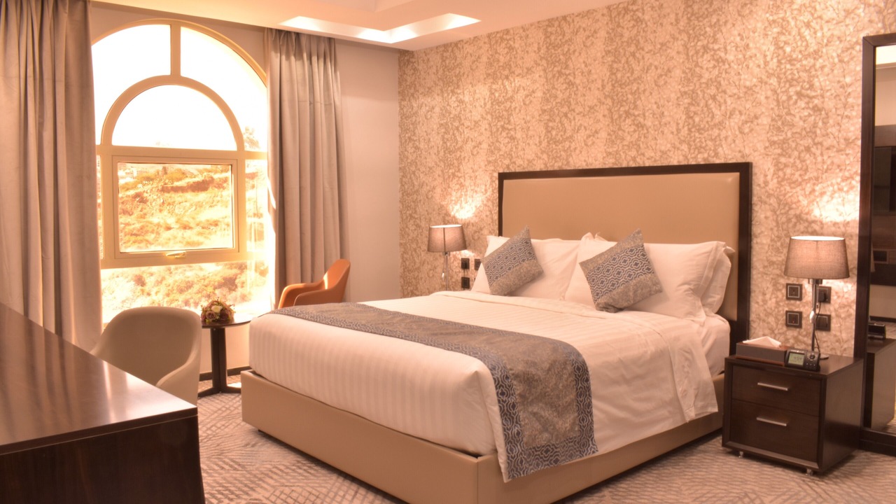 Photo of Bedroom in Al Baha