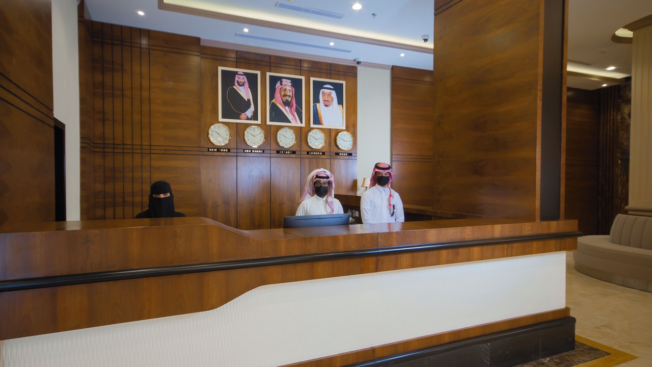 Photo of Others in Al Baha