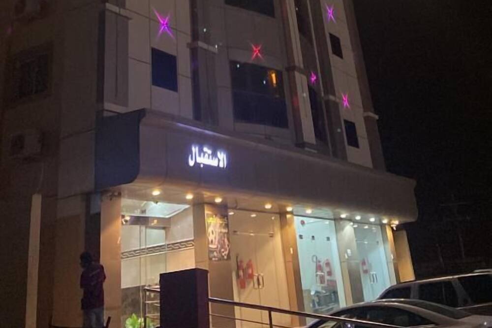 Photo of Outdoor in Riyadh