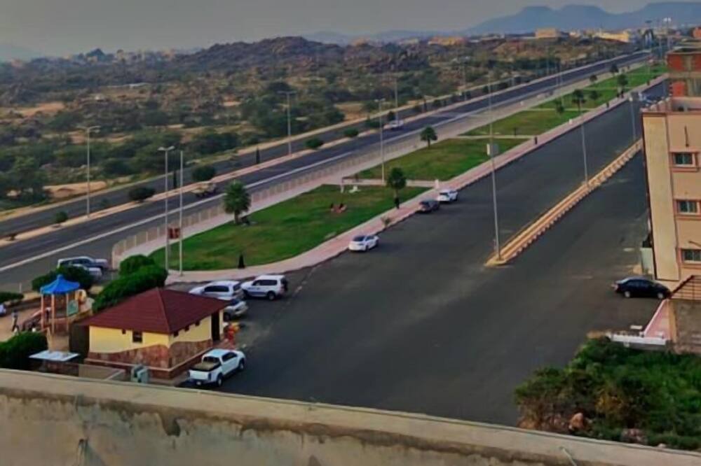 Photo of Outdoor in Riyadh