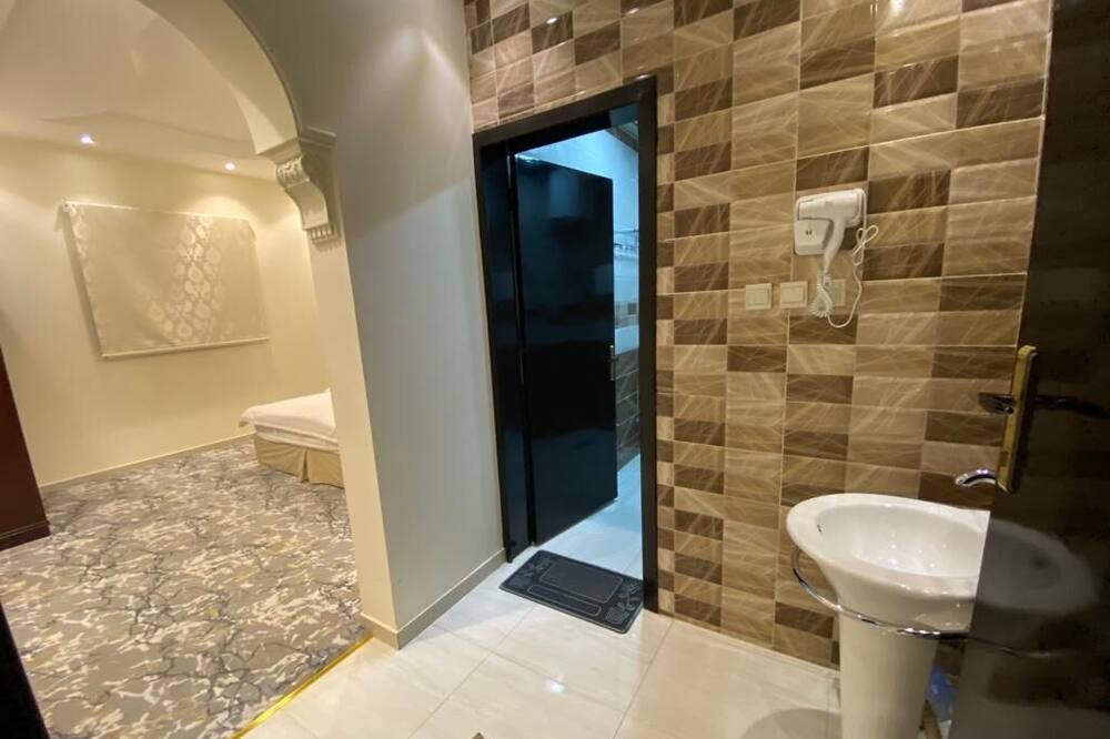 Photo of Bathroom in Riyadh