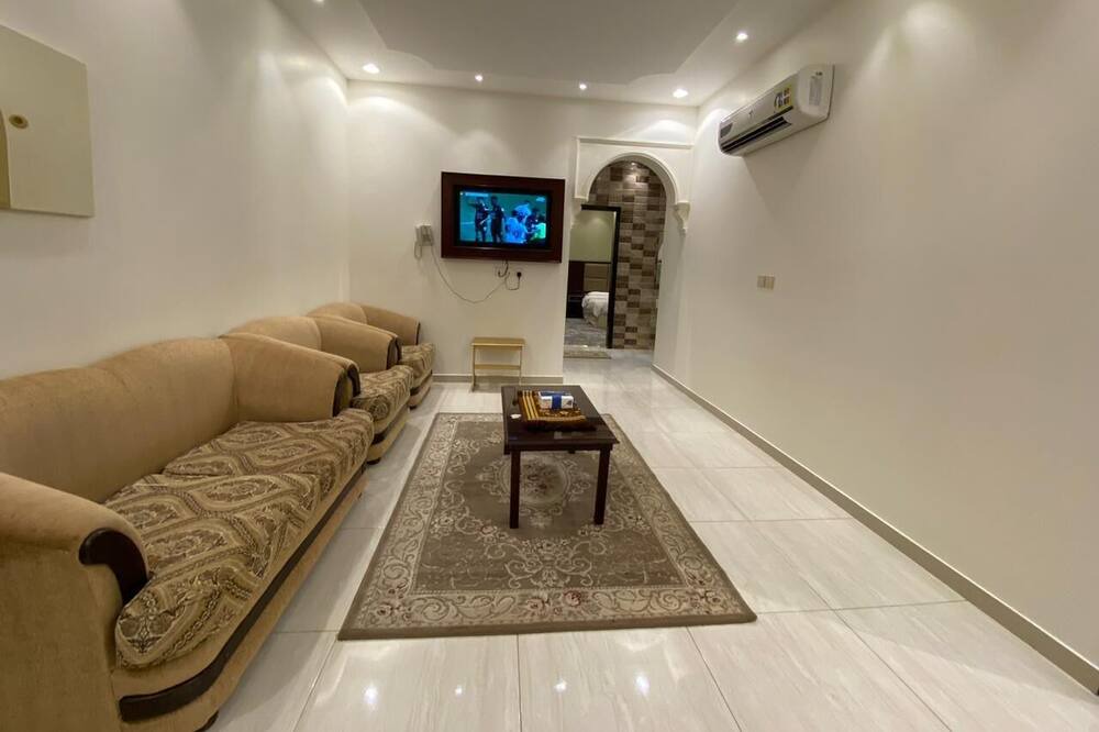Photo of Livingroom in Riyadh