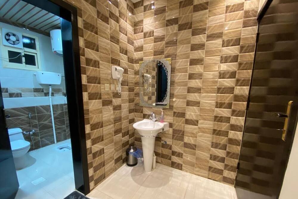 Photo of Bathroom in Riyadh