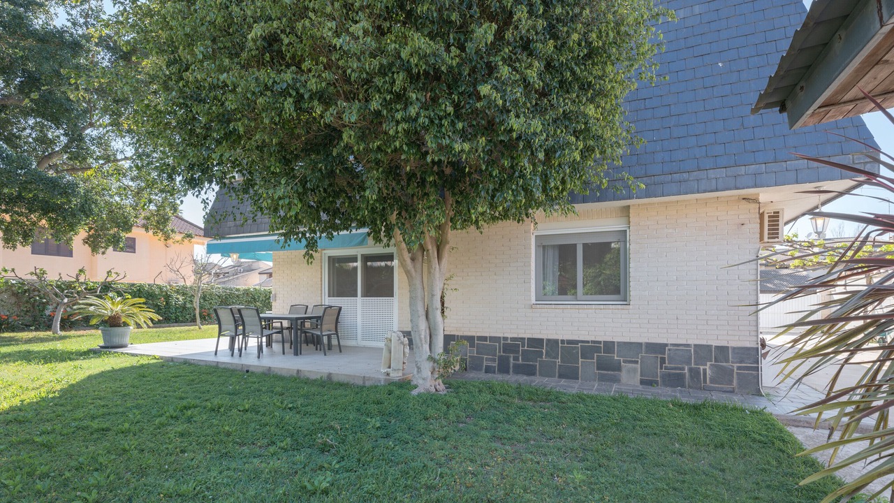 Photo of Outdoor in Canet de Berenguer