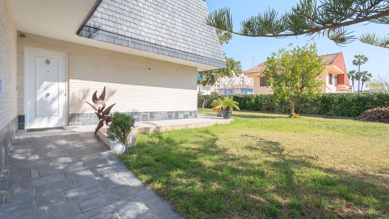 Photo of Outdoor in Canet de Berenguer