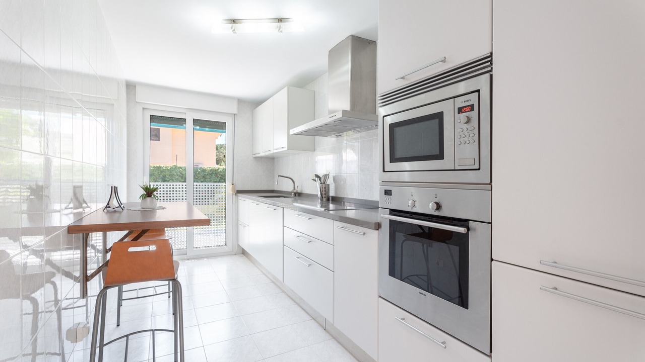 Photo of Kitchen in Canet de Berenguer