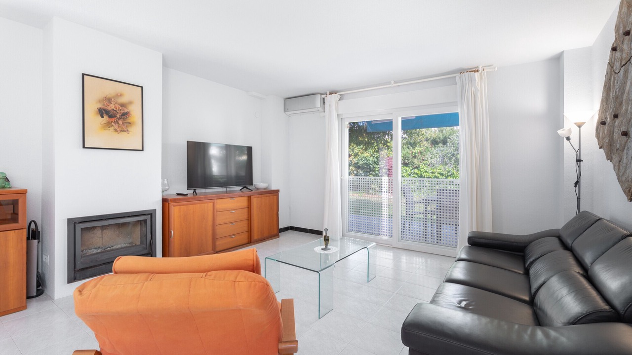 Photo of Livingroom in Canet de Berenguer