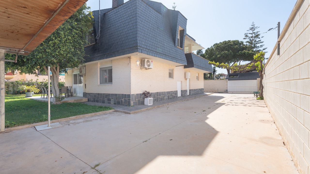 Photo of Outdoor in Canet de Berenguer
