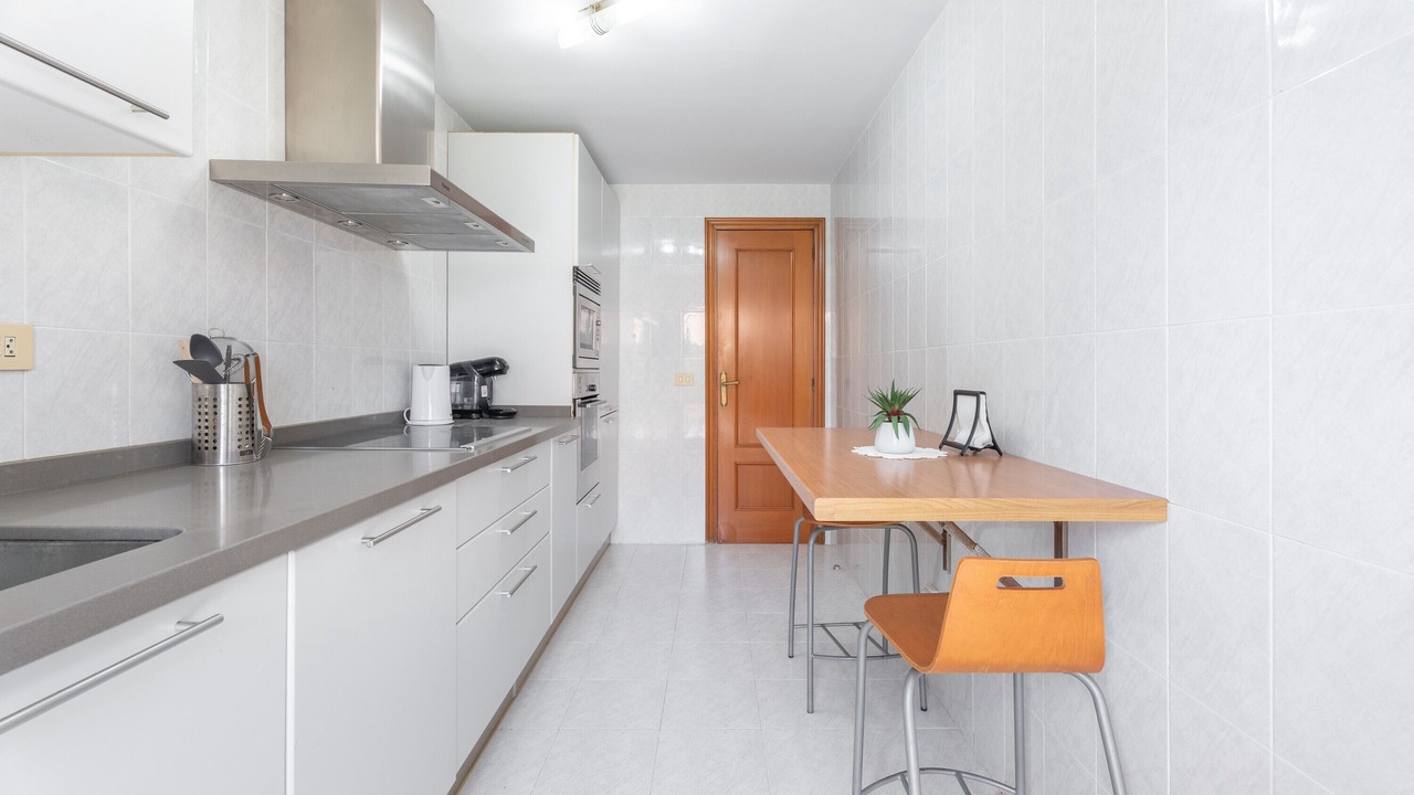 Photo of Kitchen in Canet de Berenguer
