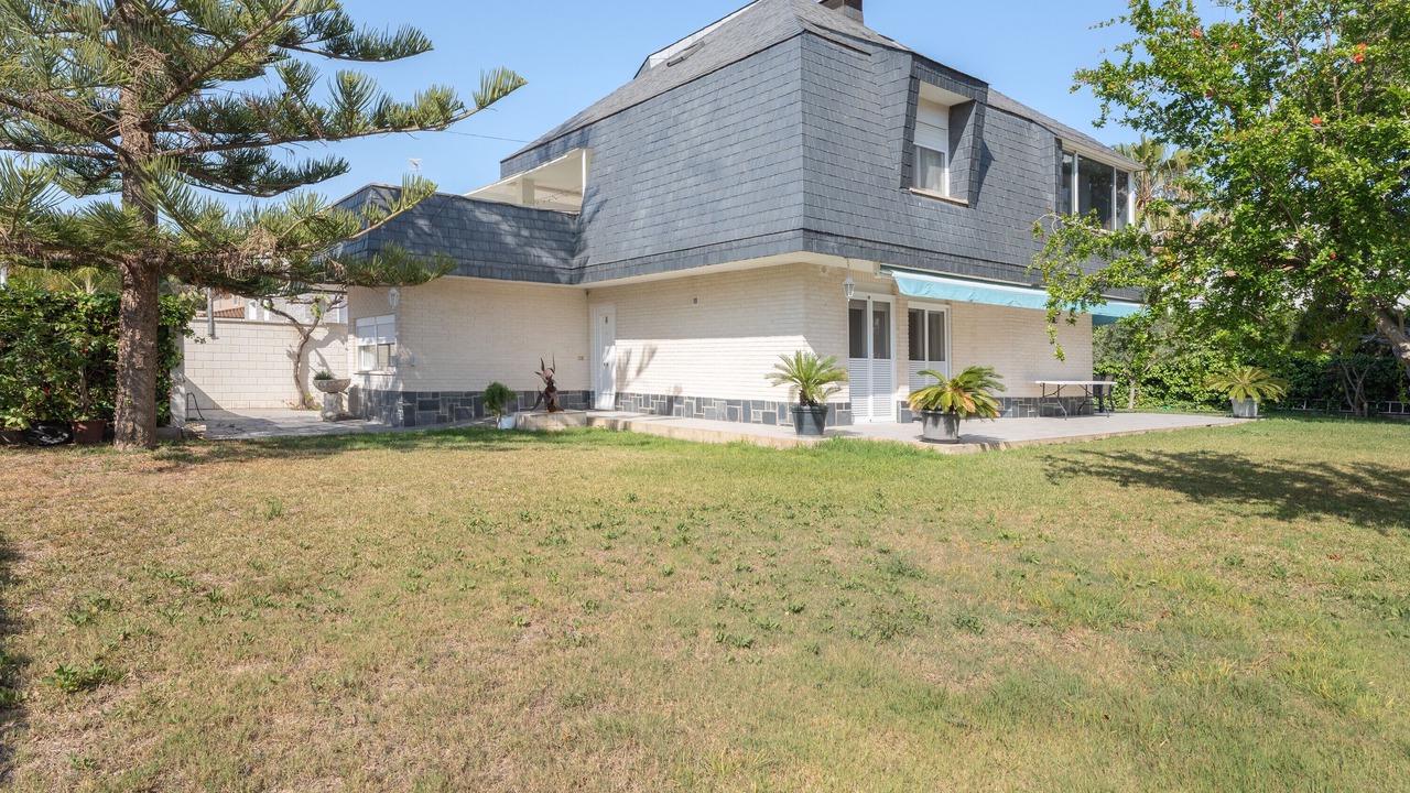 Photo of Outdoor in Canet de Berenguer
