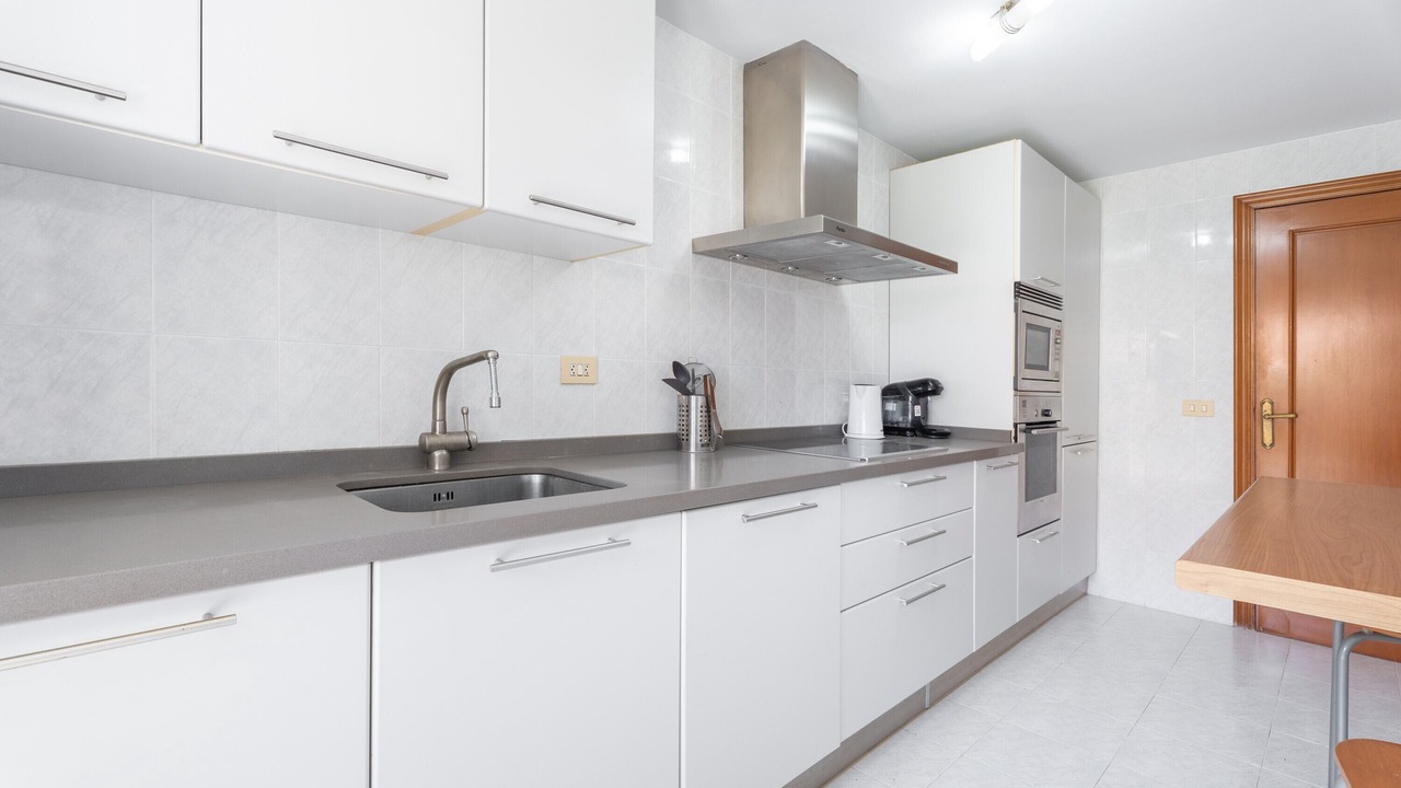 Photo of Kitchen in Canet de Berenguer