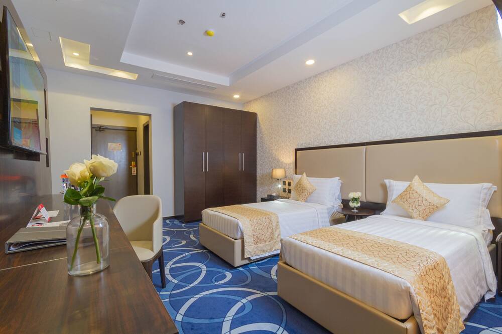 Photo of Bedroom in Al Baha