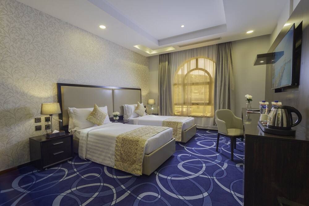 Photo of Bedroom in Al Baha