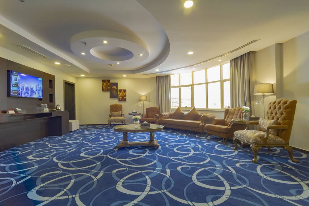 Photo of Livingroom in Al Baha