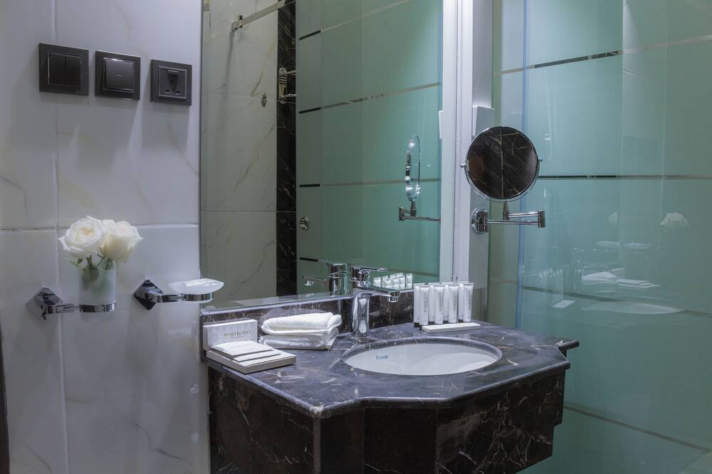 Photo of Bathroom in Al Baha