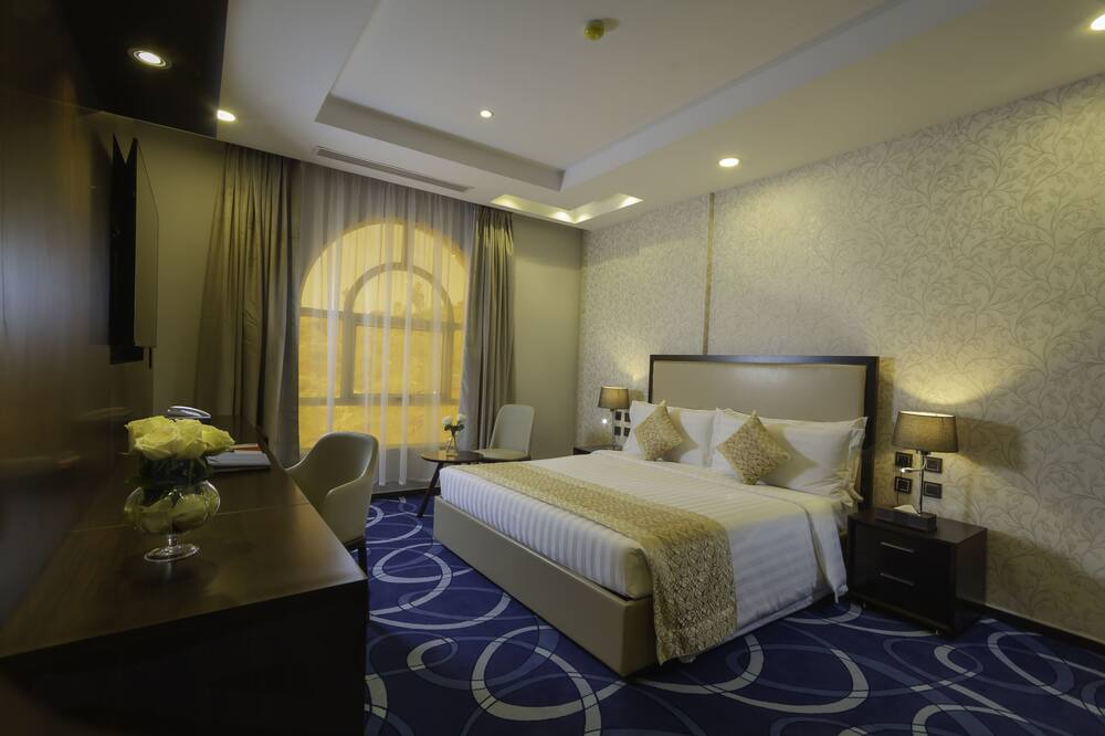 Photo of Bedroom in Al Baha